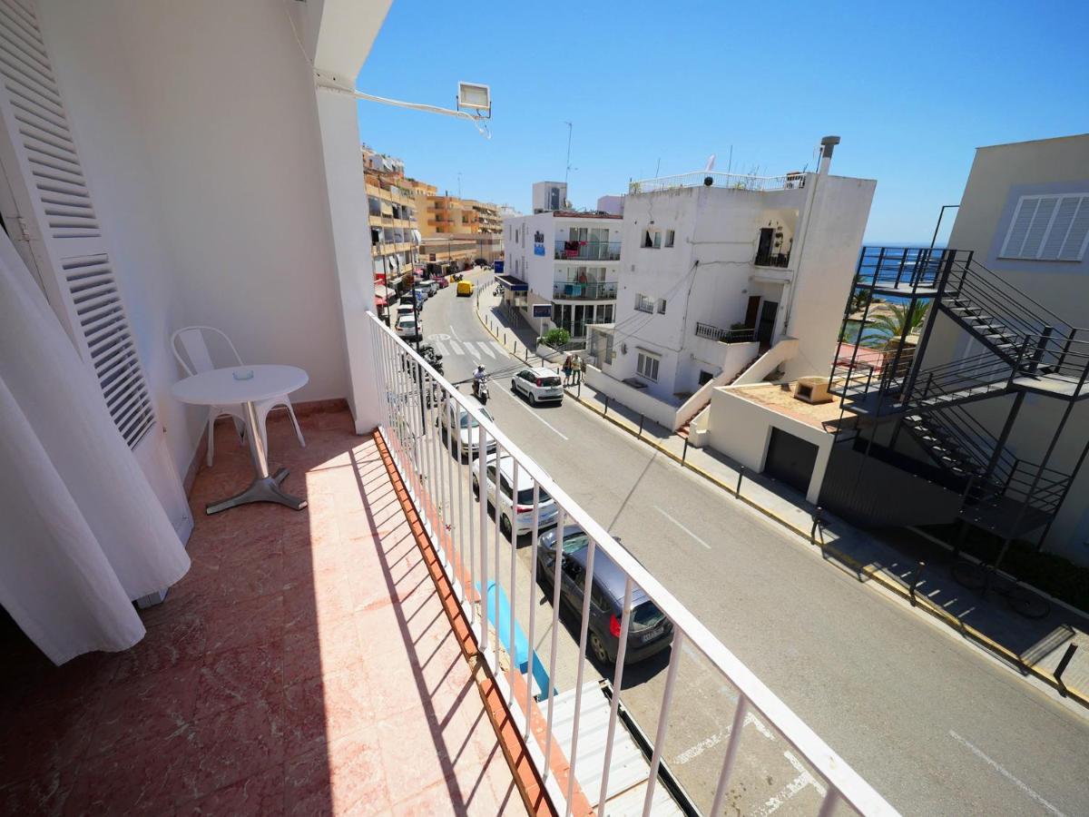 Hostal Giramundo Ibiza Exteriér fotografie
